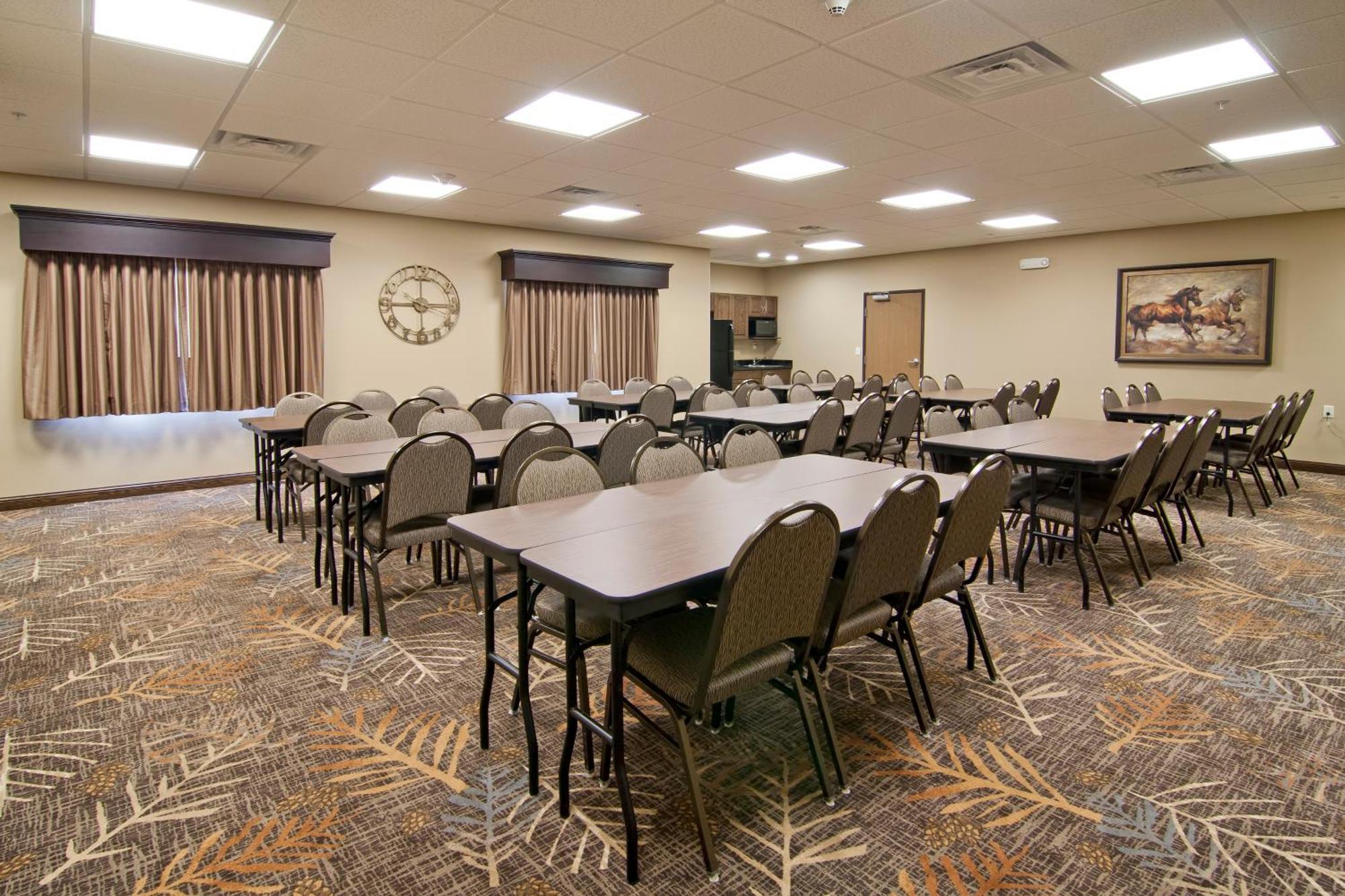 The Watford Hotel Watford City Kültér fotó
