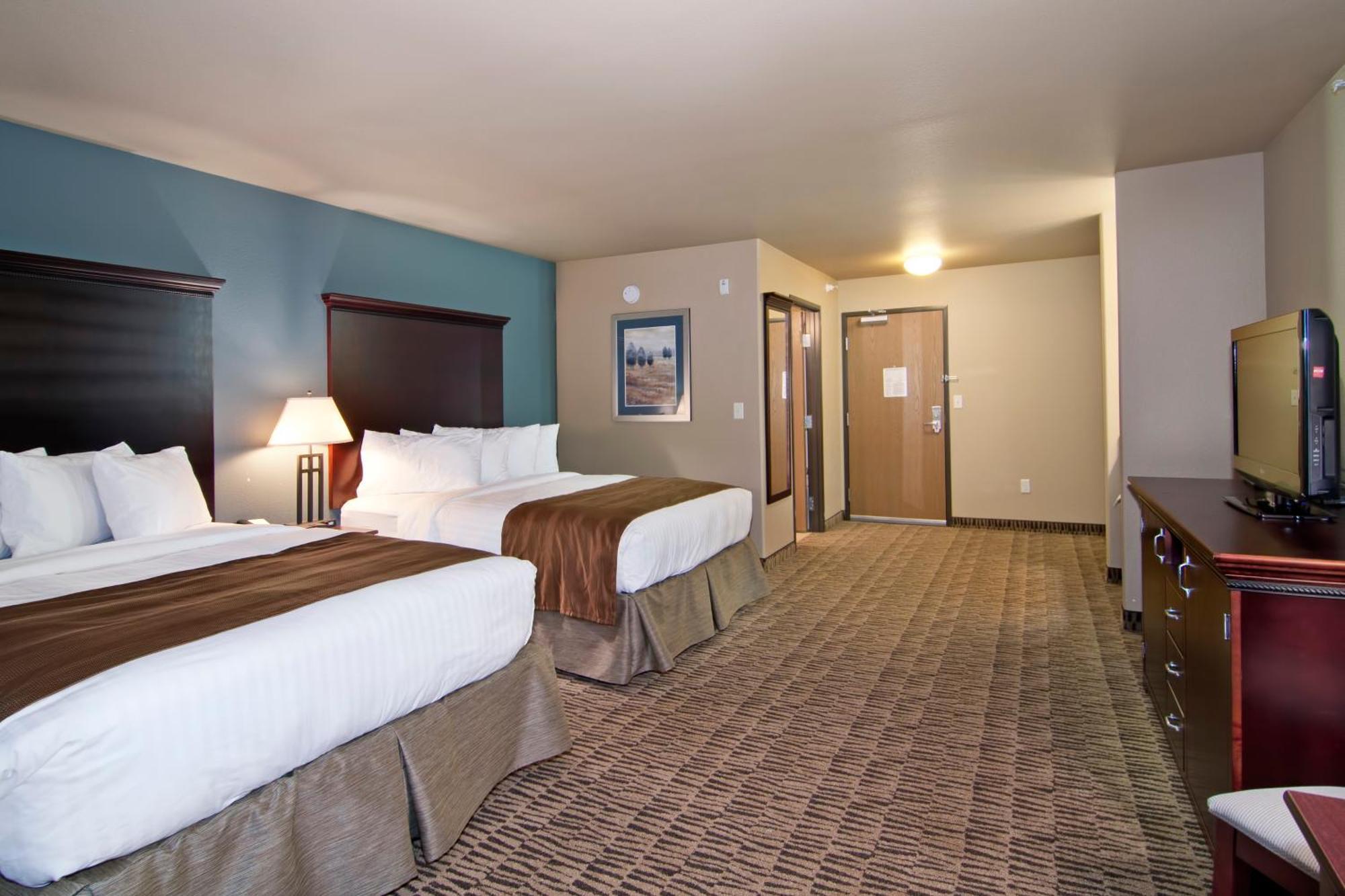 The Watford Hotel Watford City Kültér fotó