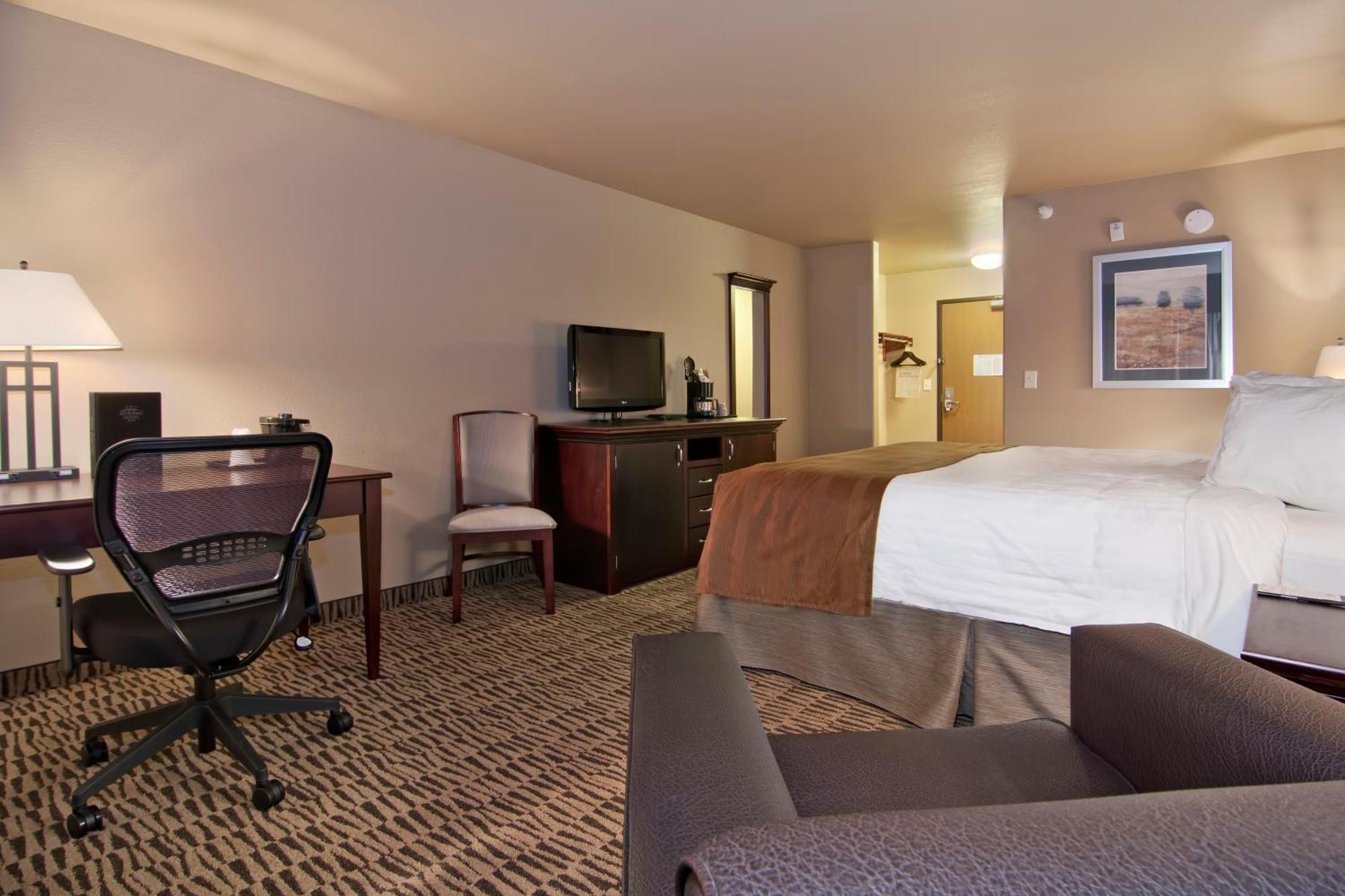 The Watford Hotel Watford City Kültér fotó