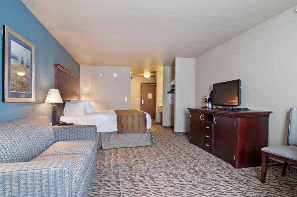The Watford Hotel Watford City Kültér fotó