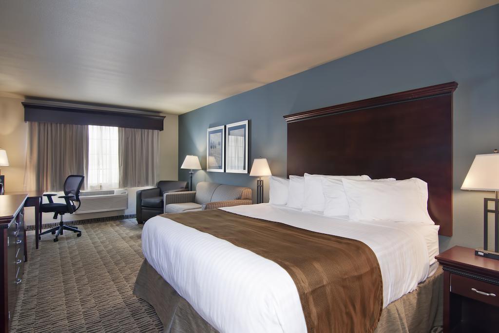 The Watford Hotel Watford City Kültér fotó