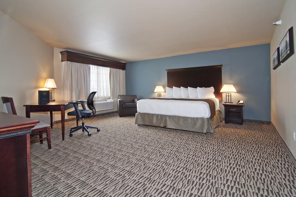 The Watford Hotel Watford City Kültér fotó