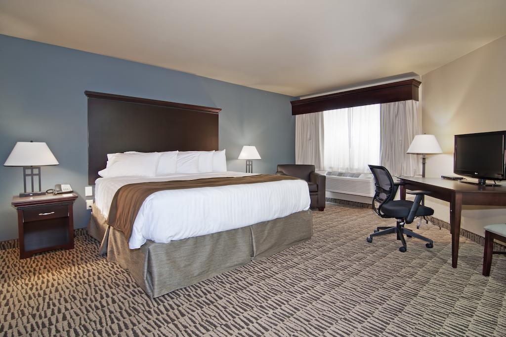 The Watford Hotel Watford City Kültér fotó