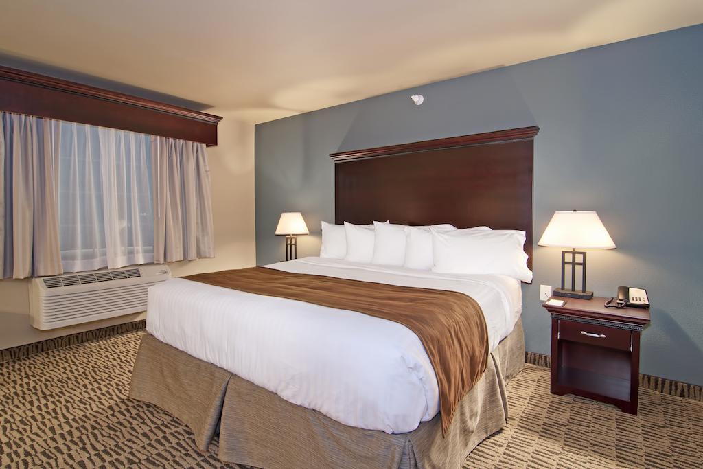 The Watford Hotel Watford City Kültér fotó